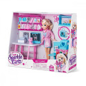 Doll Set Pet Clinic