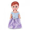 Doll 4.7 inches Winter Princess box 48 pcs