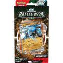 Cards Lucario ex Battle Deck