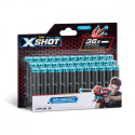 Refill Darts Excel Air Pocket Technology Foam Darts