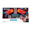 Launcher set Excel MK 3 Double Pack 2 Shooters