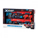 Launcher set Combo Two Hawk Eye & Two Micro (24 Darts)