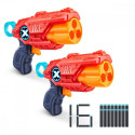 Launcher set Excel MK 3 Double Pack 2 Shooters