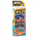 Cars 5-pack series 2