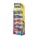 Cars 5-pack series 2