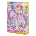 Doll Princess unicorn 10.5 inches