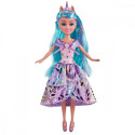 Doll Princess unicorn 10.5 inches