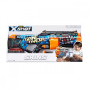 INT-S003-X-SHOT-SKINS-LAST STAND (16 Darts)