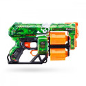 Launcher SKINS DREAD (12 Darts) Color D