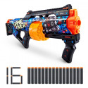 INT-S003-X-SHOT-SKINS-LAST STAND (16 Darts)