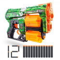 Launcher SKINS DREAD (12 Darts) Color D