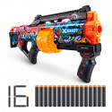 INT-S003-X-SHOT-SKINS-LAST STAND (16 Darts) Col