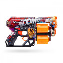 Launcher SKINS DREAD (12 Darts) Color A