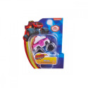 Figures Mini Toys Collectors case