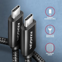 BUCM2-CM15AB cable 240W USB-C USB-C, 1.5m 5