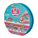 Figures Mini Toys Collectors case