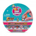 Figures Mini Toys Collectors case