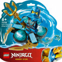 LEGO Ninjago 71778 Nya&#39;s Dragon Power Spinjitzu Drift