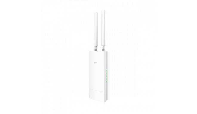 Router LT500 Outdoor 4G LTE SIM AC1200