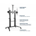 TV presentation cart DA-90452