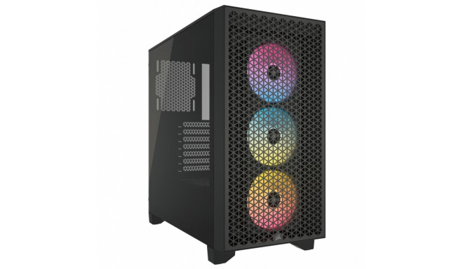 Manufacturer: Corsair
Product Type: PC Gaming Case
Form Fa