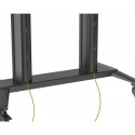TV presentation cart DA-90452