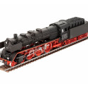 Plastic model BR03 1/87