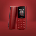 Mobile phone 105 2023 DualSIM PL red Mobile phone 105 2023 DualSIM PL red