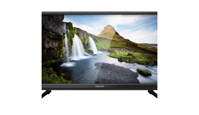 TV 24 inch SLE 2472TCS HD READY,DVB-T/T2/C/S2