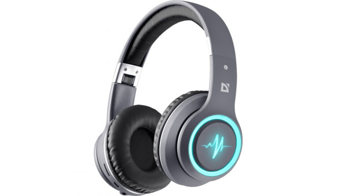The Defender Freemotion B571 LED is a versatile, budget-friendly wireless headset d