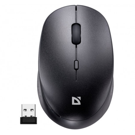 Brand: AURIS
Model: MB-027
Type: Wireless Mouse
