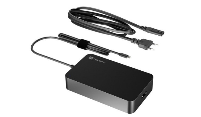 Laptop charger Grayling USB-C 90W