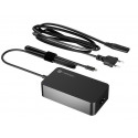 Natec sülearvuti universaaladapter Grayling USB-C 45W