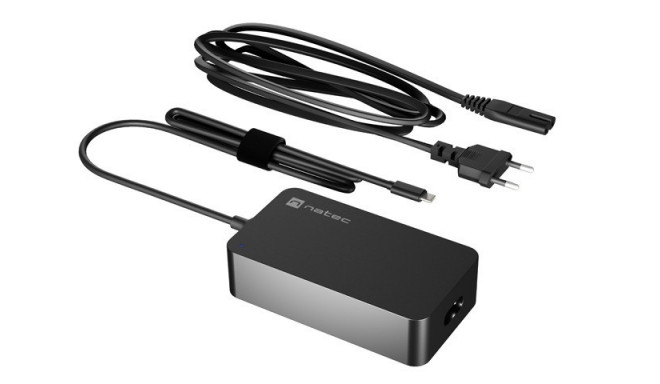 Laptop charger Grayling USB-C 45W