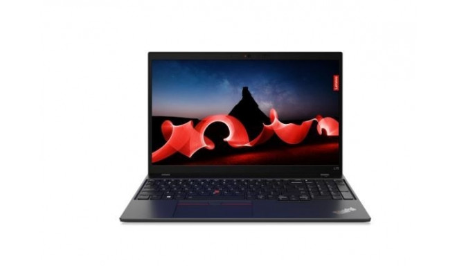 Laptop ThinkPad L15 G4 21H3002VPB W11Pro i5-1335U/16GB/512GB/INT/15.6 FHD/Thunder Black/1YR Premier 