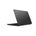 Laptop ThinkPad L15 G4 21H3002VPB W11Pro i5-1335U/16GB/512GB/INT/15.6 FHD/Thunder Black/1YR Premier 