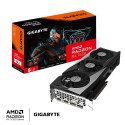 Gigabyte videokaart Radeon RX 7600 Gaming OC 8G GDDR6 128bit 2DP/2HDMI