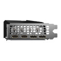 Gigabyte videokaart Radeon RX 7600 Gaming OC 8G GDDR6 128bit 2DP/2HDMI
