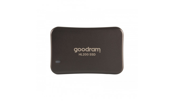 SSD HL200 512GB USB-C 3.2 Gen2