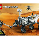 LEGO Technic 42158 NASA Mars Rover Perseverance