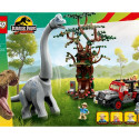 LEGO Jurassic World 76960 Brachiosaurus Discovery