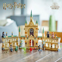 LEGO Harry Potter 76415 The Battle of Hogwarts