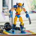 LEGO Super Heroes 76257 Marvel Wolverine Construction Figure