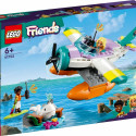 LEGO Friends 41752 Sea Rescue Plane