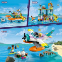 LEGO Friends 41752 Sea Rescue Plane