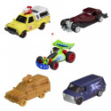 Hot Wheels Premium 100 Bundle Disney 5 cars