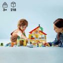 LEGO DUPLO 10994 3-in-1 Family House