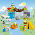 LEGO DUPLO 10997 Camping Adventure
