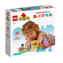 LEGO DUPLO 10988 The Bus Ride