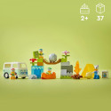 LEGO DUPLO 10997 Camping Adventure